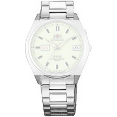 Bracelet Orient straps M0701SS