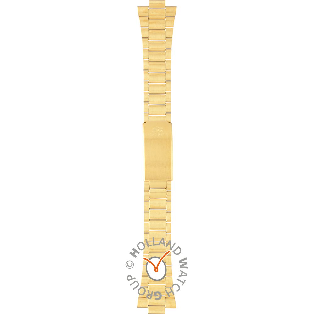 Bracelet Orient straps M0904GG