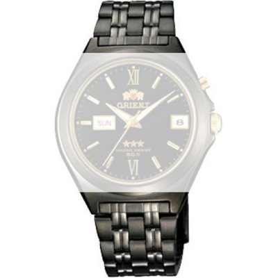 Bracelet Orient straps M10020Z