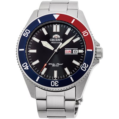 Montre Orient Kanno RA-AA0912B19B Kanno Diver