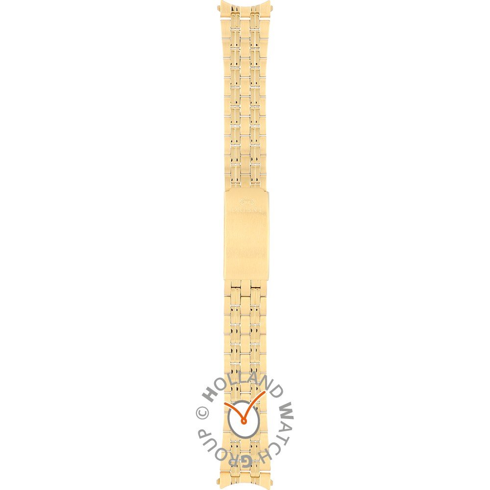 Bracelet Orient straps M1001GG