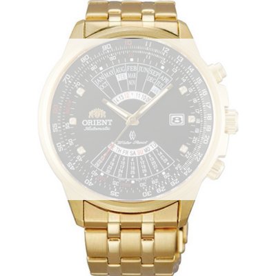 Bracelet Orient straps PDDVEAA