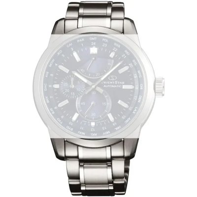 Bracelet Orient straps PDETHSS