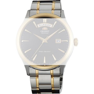 Bracelet Orient straps PDFDXSZ