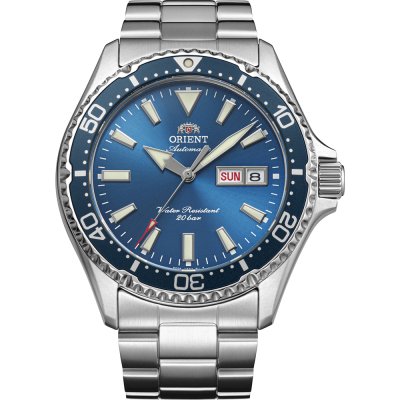 Montre Orient Mako RA-AA0824L39B Mako Kamasu