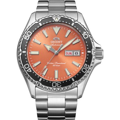Montre Orient Mako RA-AA0826Y39B Mako Kamasu