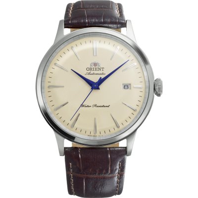 Montre Orient RA-AC0033Y30B Bambino