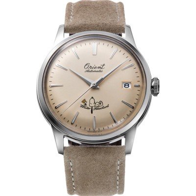 Montre Orient Bambino RA-AC0M17G30B Bambino - Peanuts