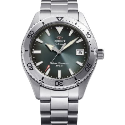 Montre Orient RA-AC0Q13E30B Mako