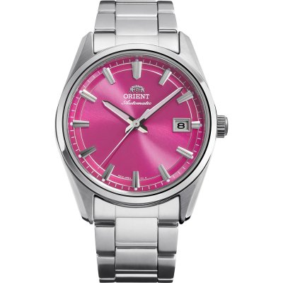 Montre Orient Stretto RA-AC0R07P30B Stretto Date