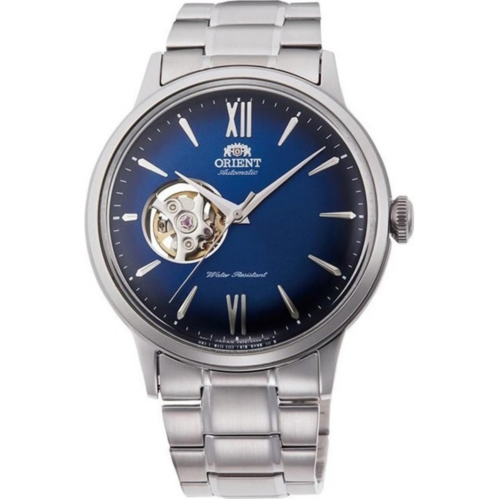 Montre Orient Bambino RA-AG0028L10B Bambino Open Heart