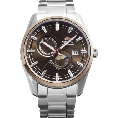 Montre Orient RA-AK0313Y30B Stretto Moon