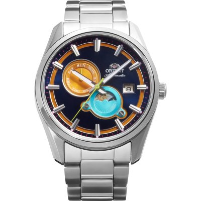 Montre Orient RA-AK0316L30B Stretto Moon