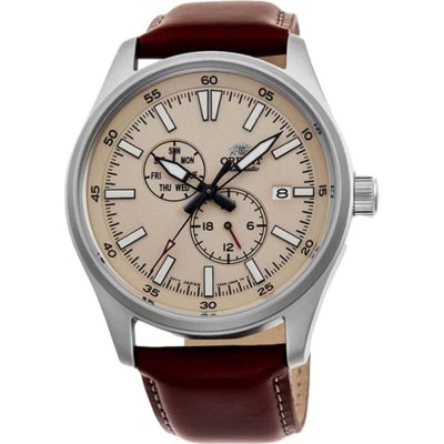 Montre Orient Automatic RA-AK0405Y10B Defender