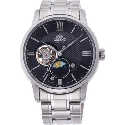 Montre Orient RA-AS0008B10B Sun & Moon
