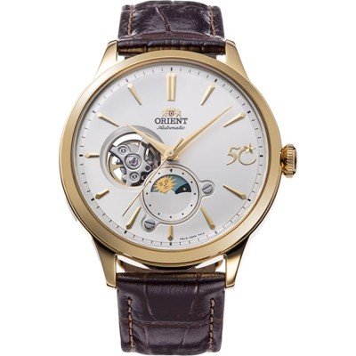 Montre Orient Automatic RA-AS0105S30B Sun & Moon