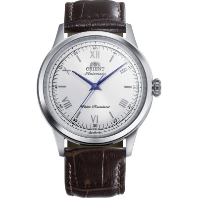 Montre Orient RA-BB0002S30B Bambino