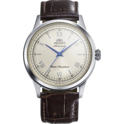 Montre Orient RA-BB0003Y30B Bambino