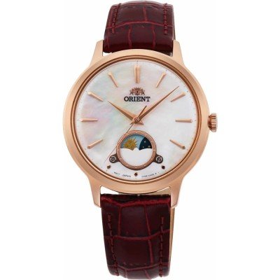 Montre Orient RA-KB0002A10B Sun & Moon