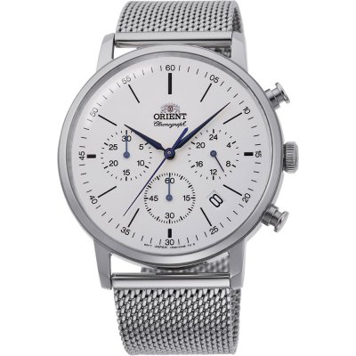 Montre Orient Quartz RA-KV0402S10B