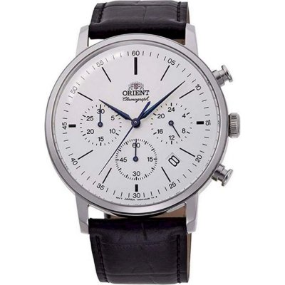 Montre Orient Quartz RA-KV0405S10B