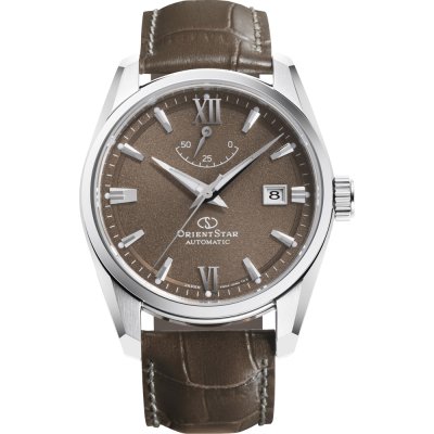 Montre Orient Star RE-AU0113Y00B Orient Star - Automatic