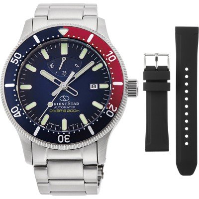 Montre Orient Star RE-AU0306L00B Orient Star - Diver