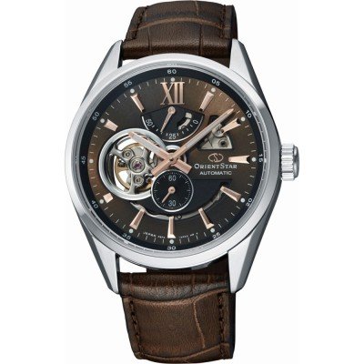 Montre Orient Star RE-AV0006Y00B Orient Star - Open Heart