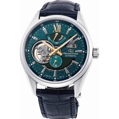 Montre Orient Star RE-AV0118L00B Orient Star - Open Heart