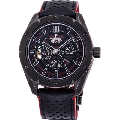 Montre Orient Star RE-AV0A03B00B Orient Star - Open Heart