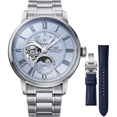 Montre Orient Star - M Collection RE-BT0007L00B M45 F7