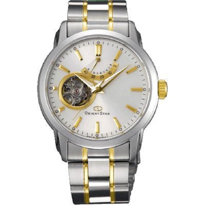 Montre Orient Automatic SDA02001W0 Orient Star