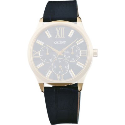 Bracelet Orient straps SETCF03