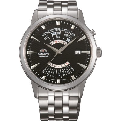 Montre Orient Automatic SEU0A003BH