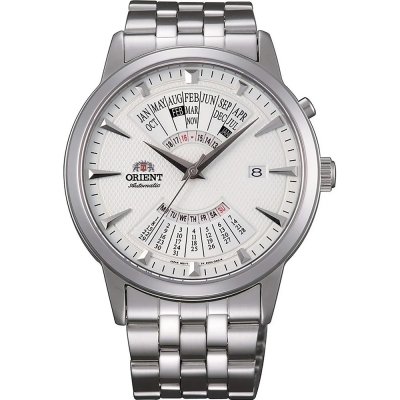 Montre Orient Automatic SEU0A003WH