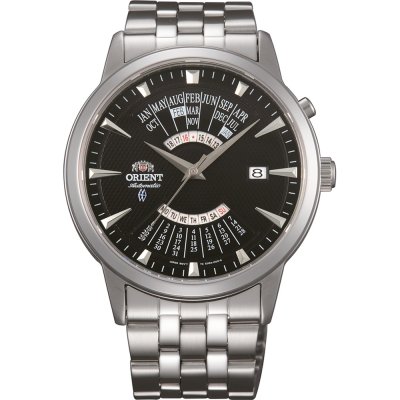 Montre Orient Automatic SEU0A007BH
