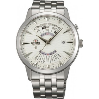 Montre Orient Automatic SEU0A007WH