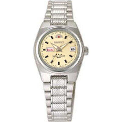 Montre Orient SNQ1R002CP Tri Star