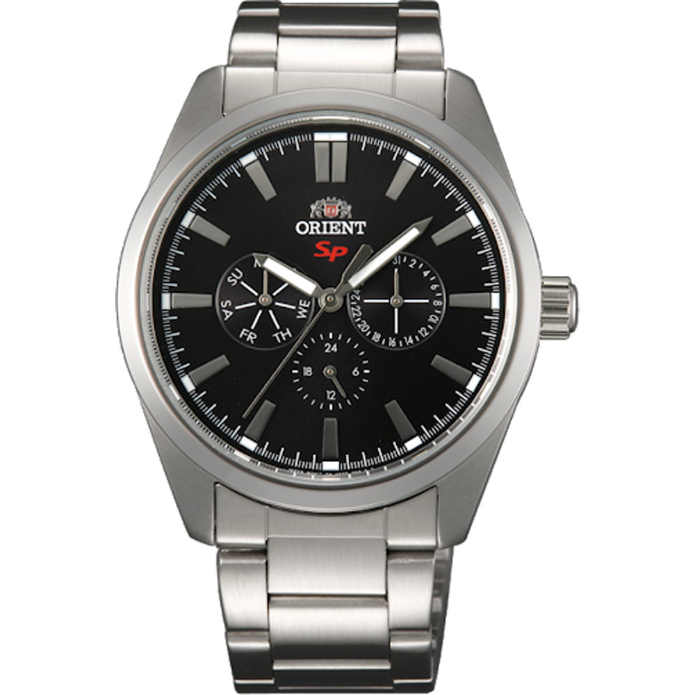 Orient FUX00004B0 SP montre