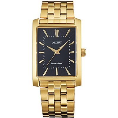 Montre Orient Quartz SQCBJ001B0