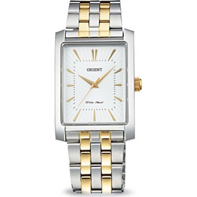 Montre Orient Quartz SQCBJ002W0