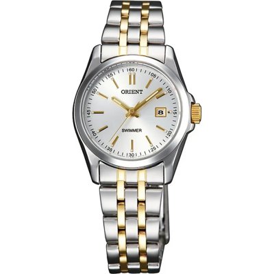 Montre Orient Quartz SSZ3W001W0