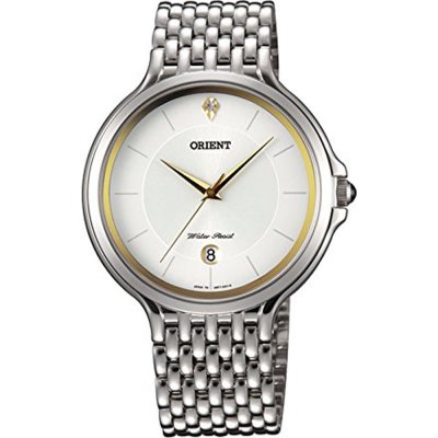 Montre Orient Quartz SUNF7008W0