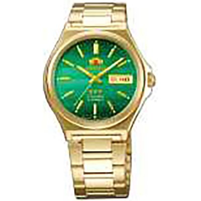 Montre Orient Automatic FAB02003F9 Tri Star