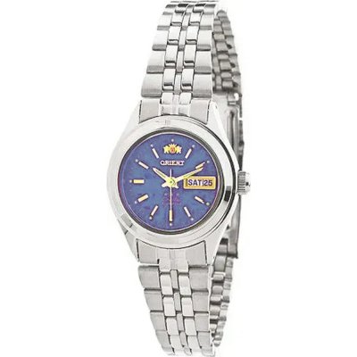 Montre Orient Automatic FNQ04005D6 Tri Star