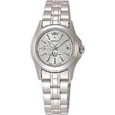 Montre Orient Automatic FNQ1Q004KE Tri Star
