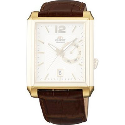 Bracelet Orient straps UDDNYAT