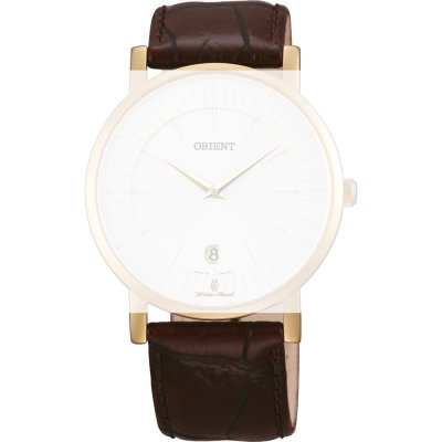 Bracelet Orient straps UDDRRAT