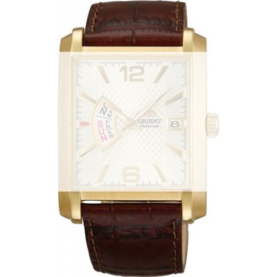 Bracelet Orient straps UDDUTAT