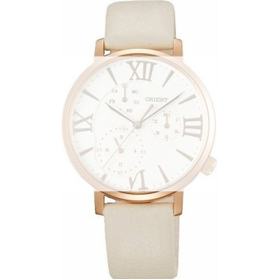 Bracelet Orient straps UDEJKR0